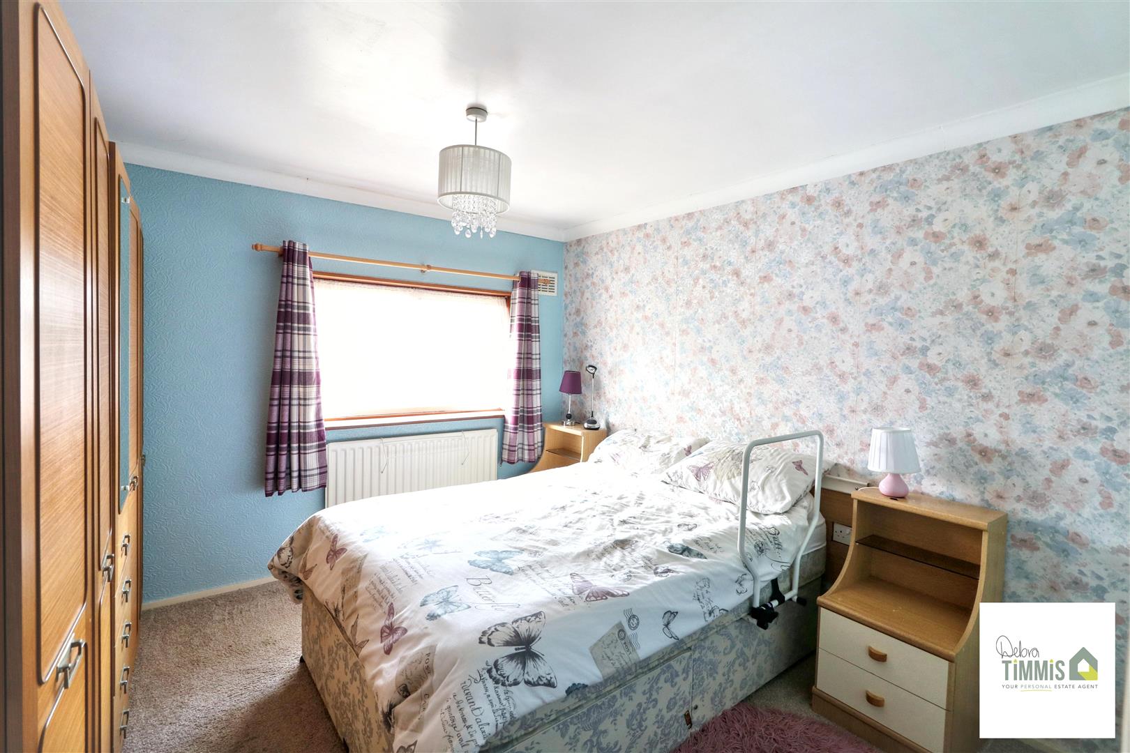 Wentworth Grove, Sneyd Green, Stoke-On-Trent
